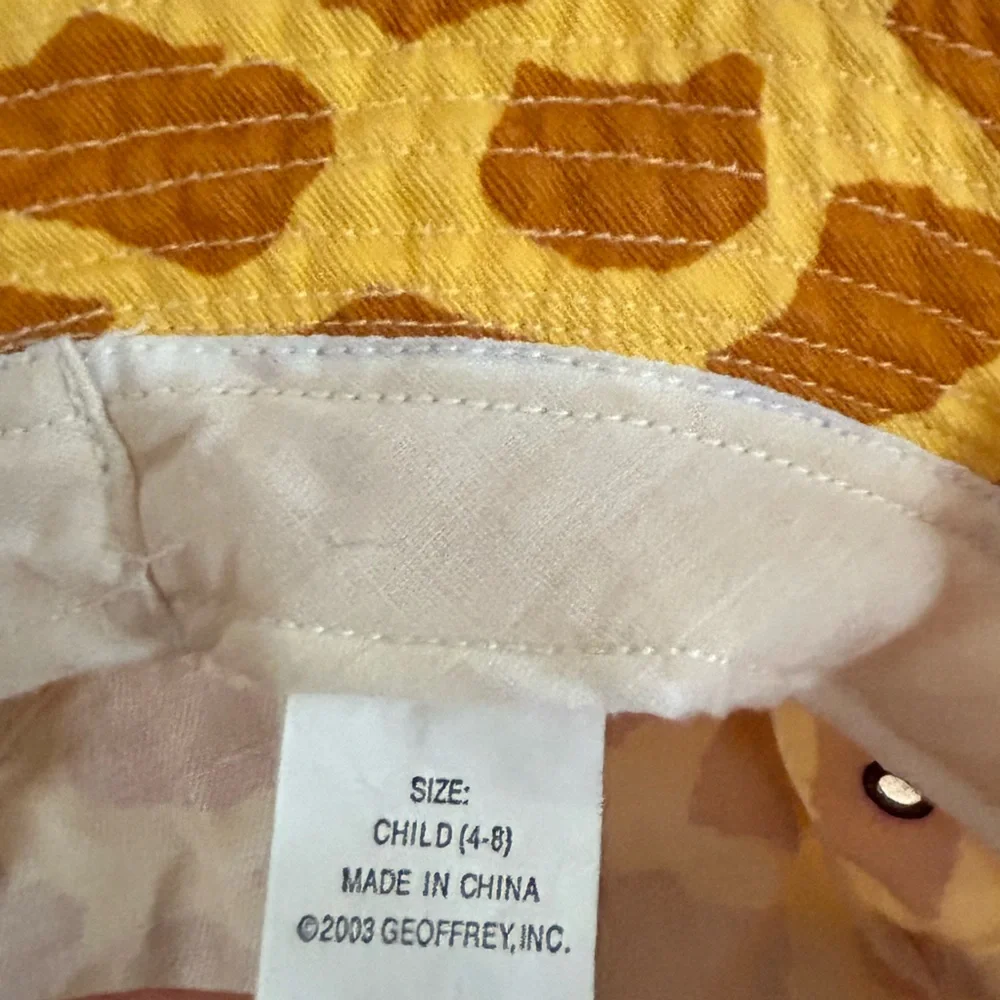 Toys “R” Us child size